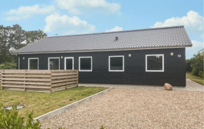 4 Bedroom Amazing Home In Skjern